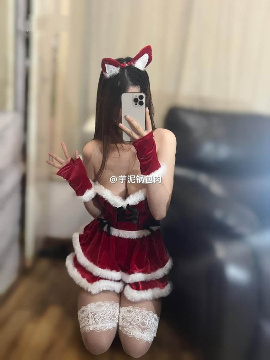 芋泥锅包肉 微密圈定制 最新免费写真图片及视频资源合集下载[持续更新]