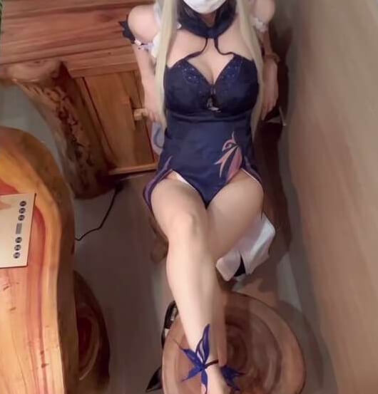 小熊奈奈 cosplay 在线观看最新写真资源合集下载[持续更新]