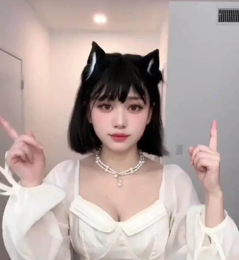 黑猫露娜酱blackcatccup 最新会员写真资源合集下载[持续更新]
