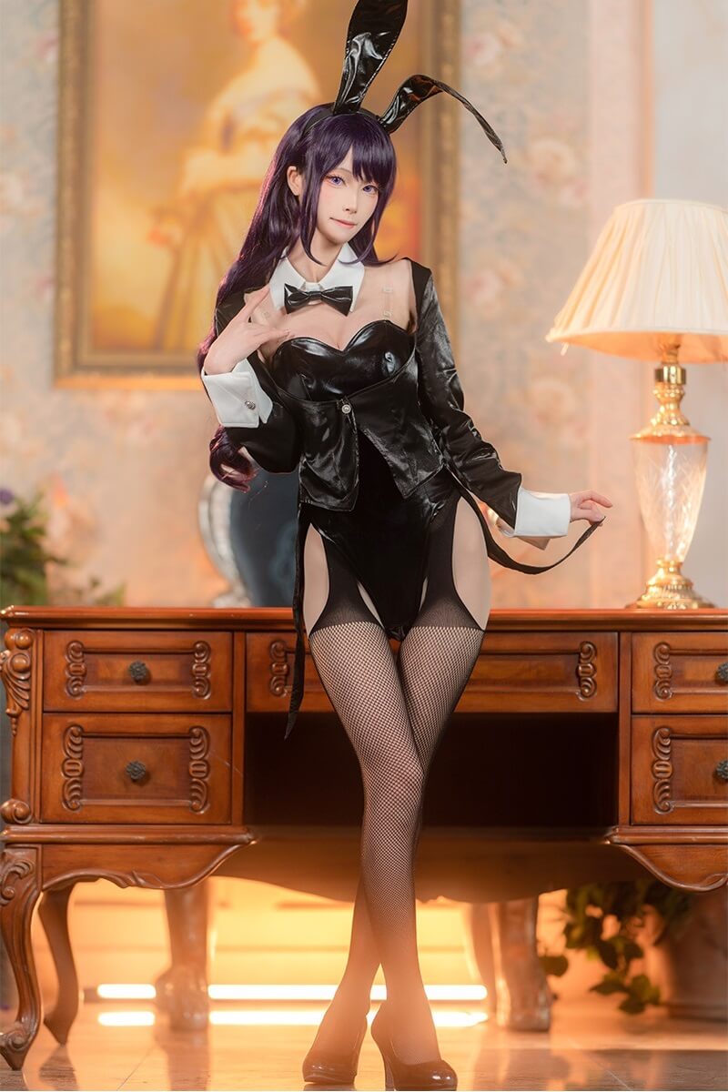 坂坂白 舰长写真 最新写真壁纸照片资源及视频合集下载[持续更新]