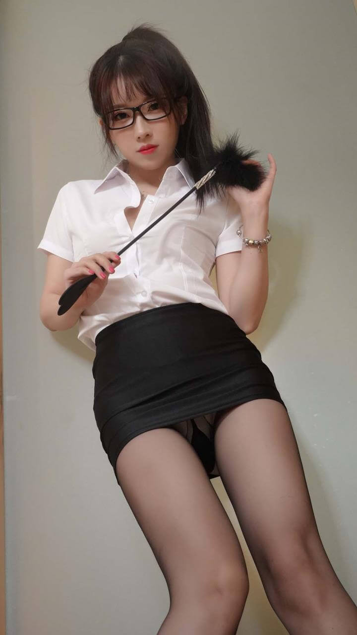 小女巫露娜 最新cos写真套图资源合集下载[持续更新]