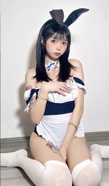 聂傲娇 微密圈 最新抖音写真图包照片资源合集下载[持续更新]