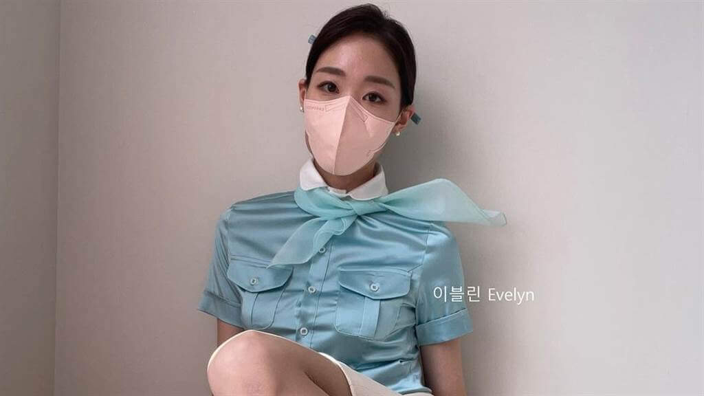 伊芙琳Evelyn(이블린) 网红 模特 最新写真图片以及视频合集下载[持续更新]