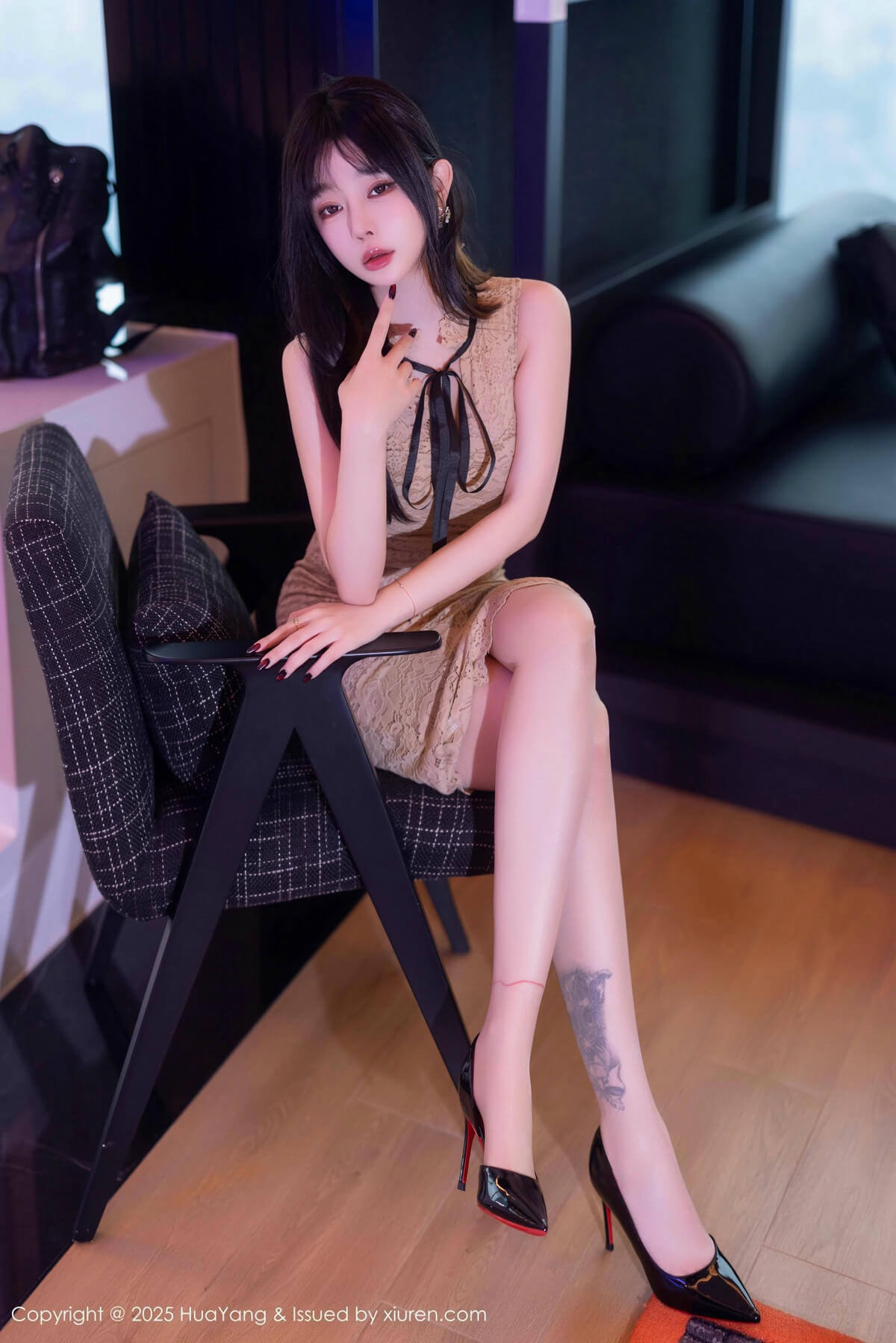 王雨纯 秀人网 最新写真图包合集下载[持续更新]