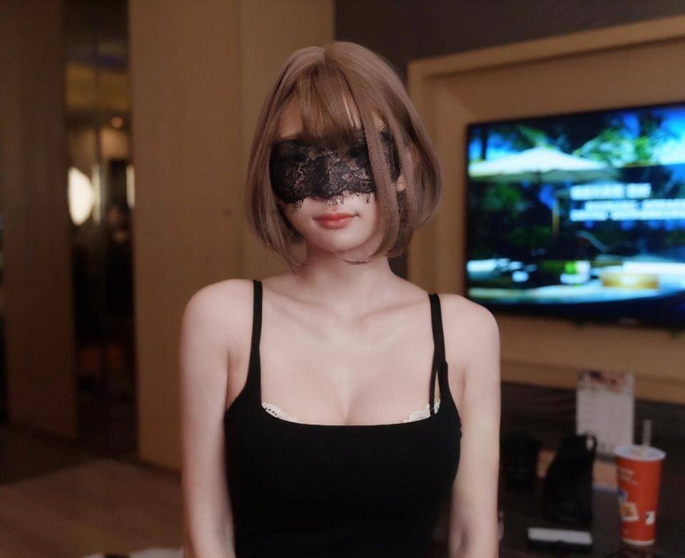 DemiFairyTW(Demi爹咪) 最新写真图片以及视频合集下载[持续更新]