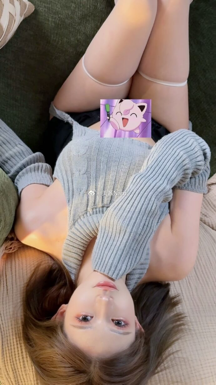 美酱nami 微密圈 传媒最新格格图写真资源合集下载[持续更新]