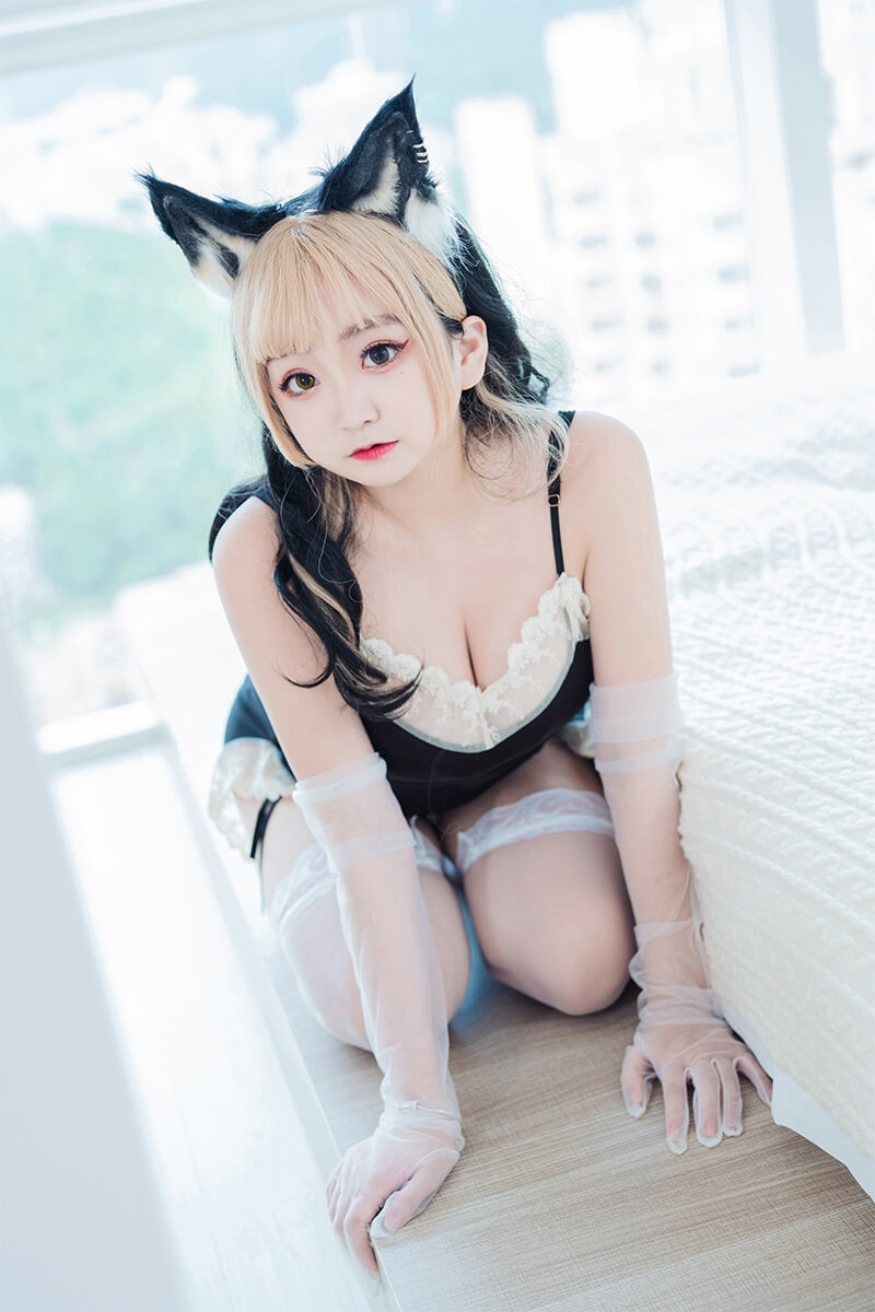 恩田直幸 cos 最新写真图片及视频资源合集下载[持续更新]