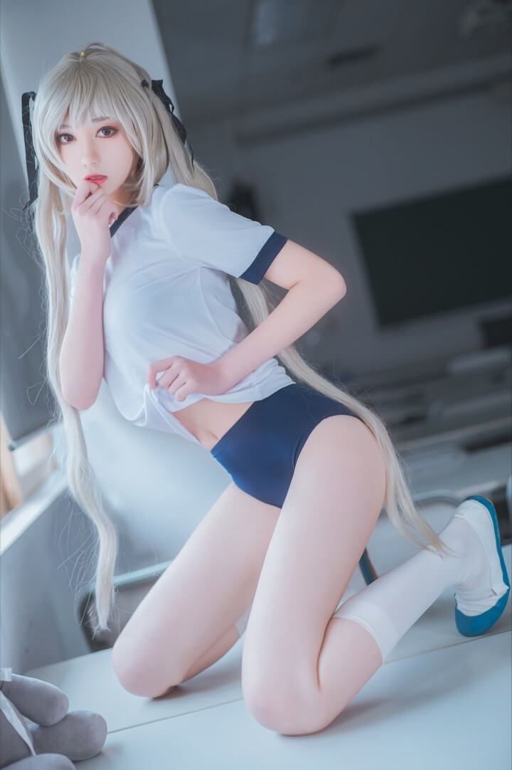 南桃momoko cosplay 最新写真资源合集下载[持续更新]