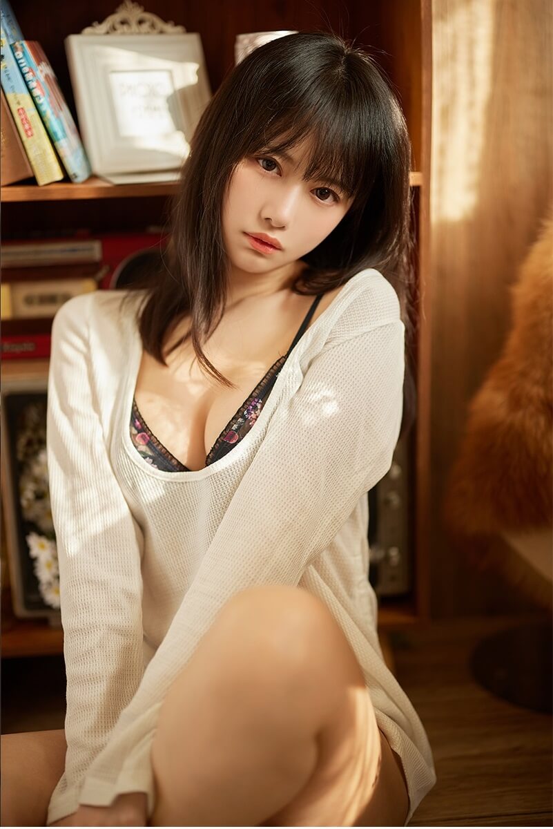 shika小鹿鹿 cos 最新写真资源合集下载[持续更新]