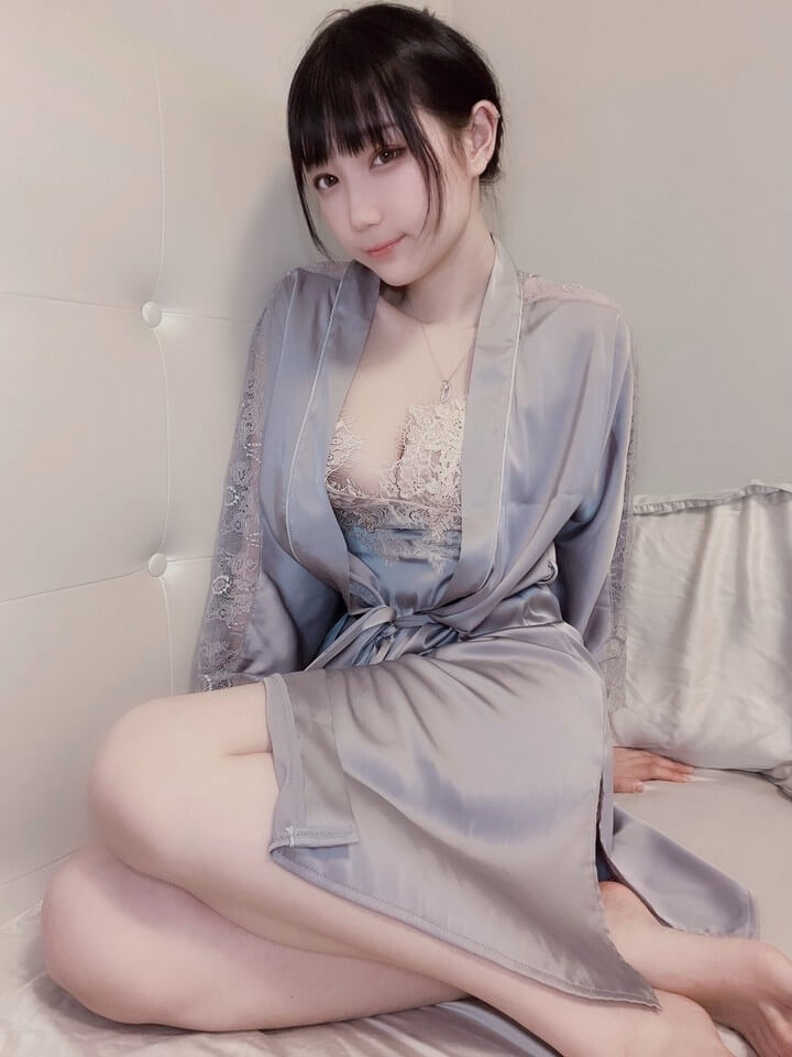 周叽是可爱兔兔 cos 最新写真图片资源合集下载[持续更新]