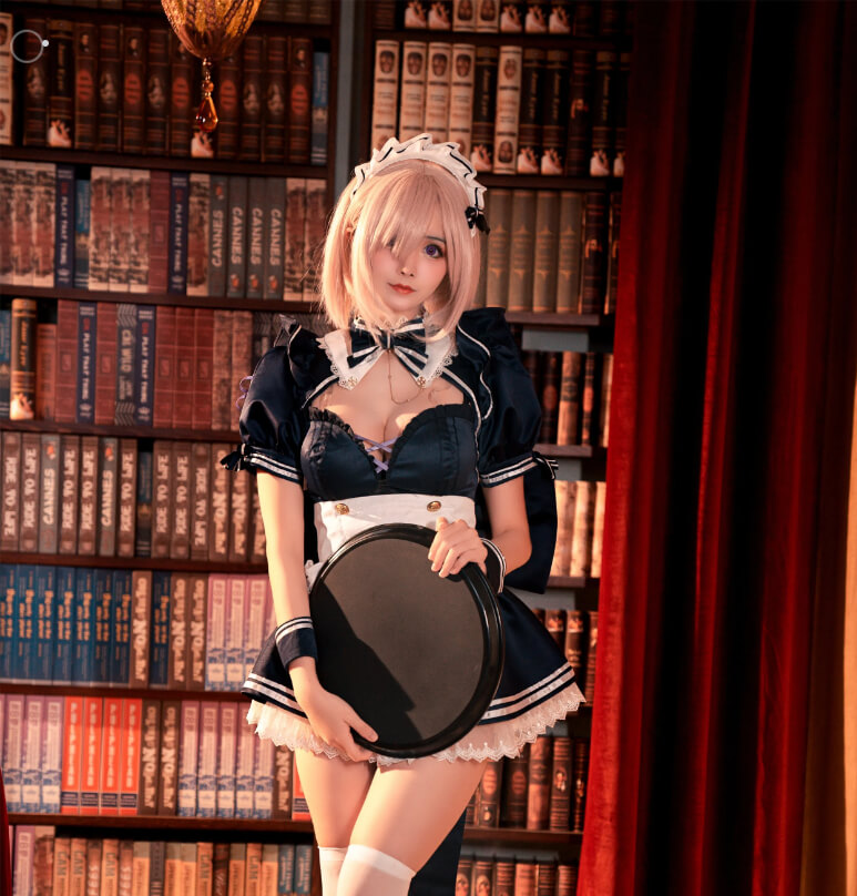 小礼好困 COS 免费在线观看最新写真套图集下载[持续更新]