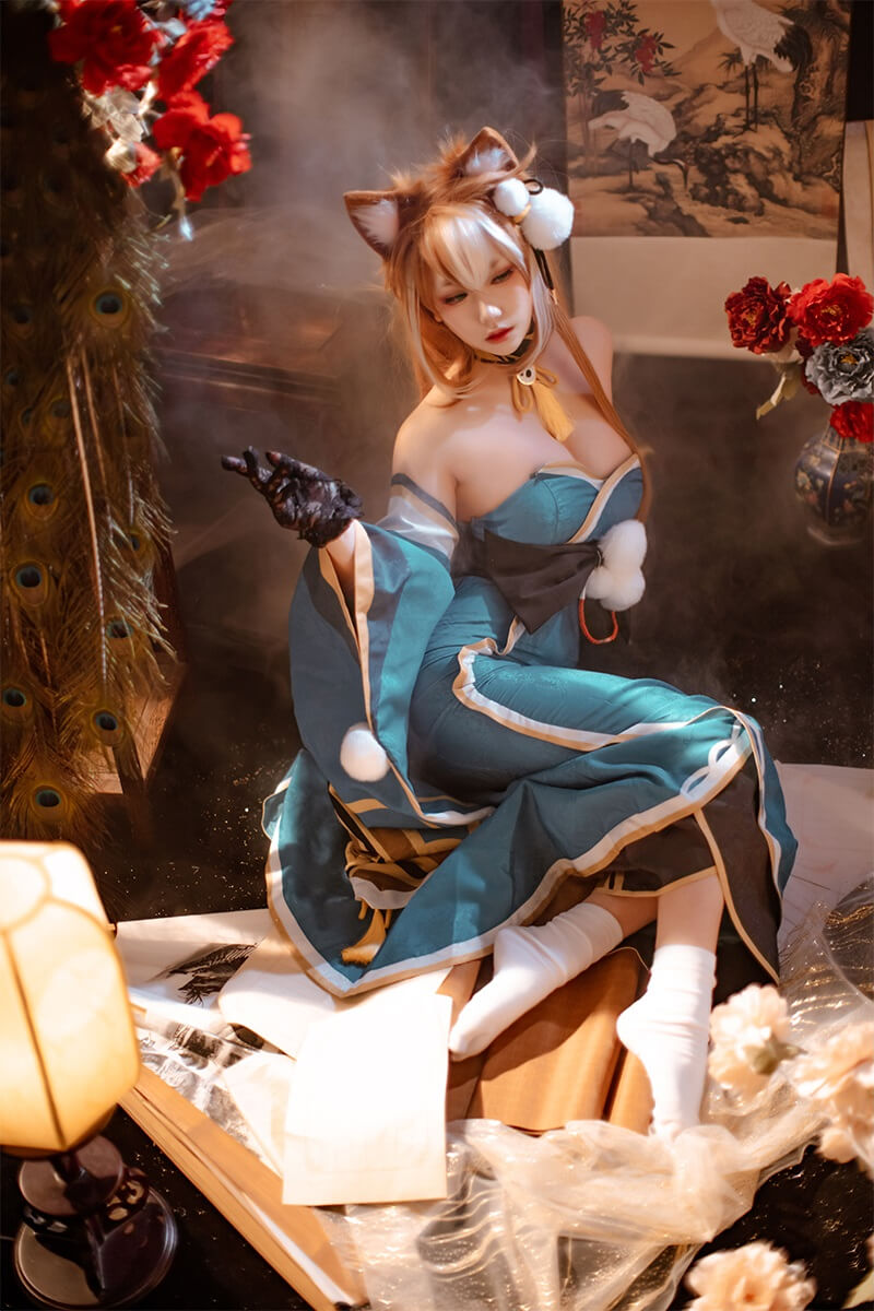 亦南南南 一北亦北 最新写真图片资源合集下载[持续更新]