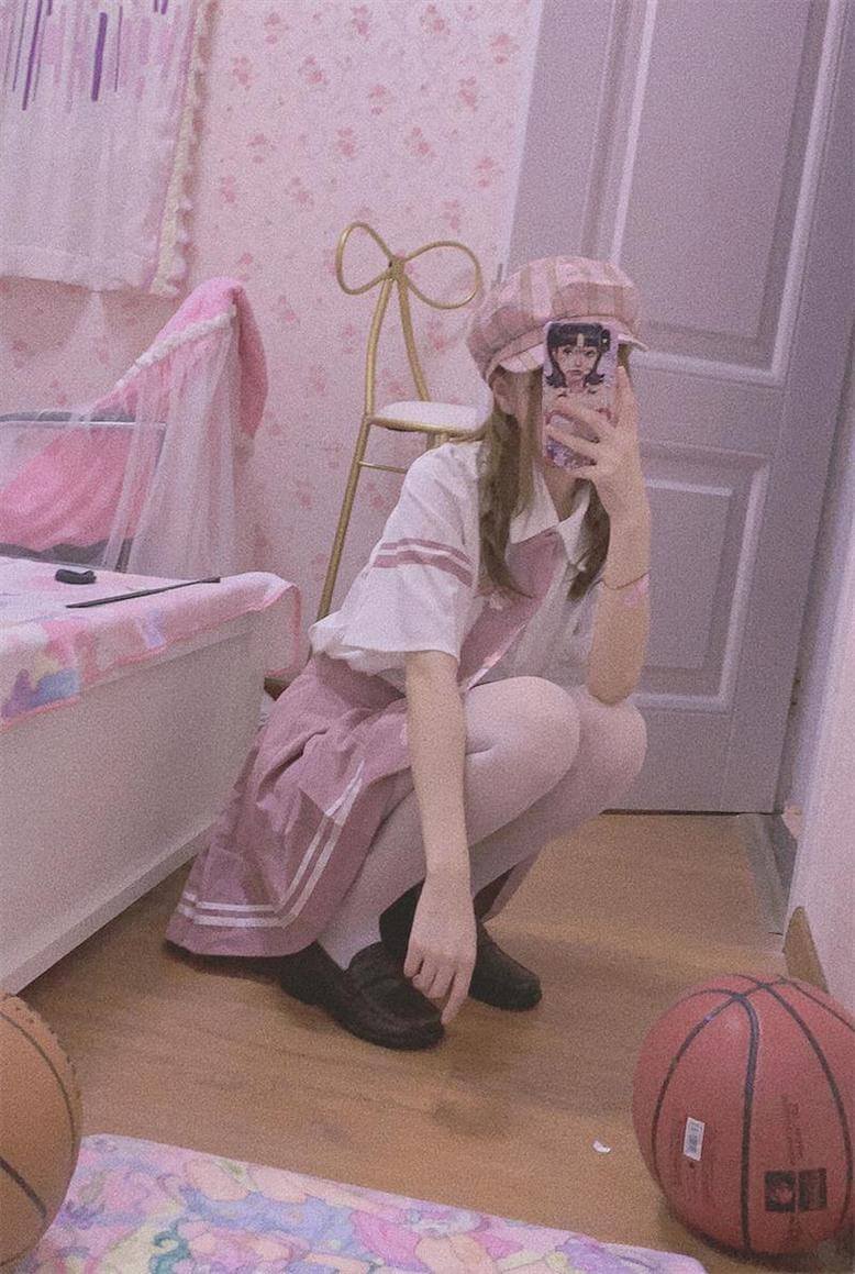 双马尾少女赛高酱 万元订制 最新所有写真资源合集下载[持续更新]