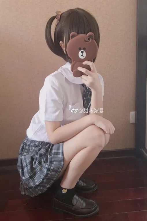 一口幼桃 萌白酱 甜味弥漫 最新绝版COS写真及视频合集下载[持续更新]