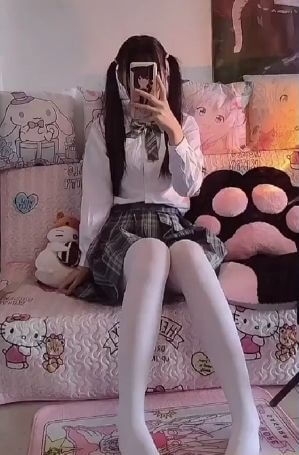 桃小沫沫酱 cos 最新写真资源合集下载[持续更新]