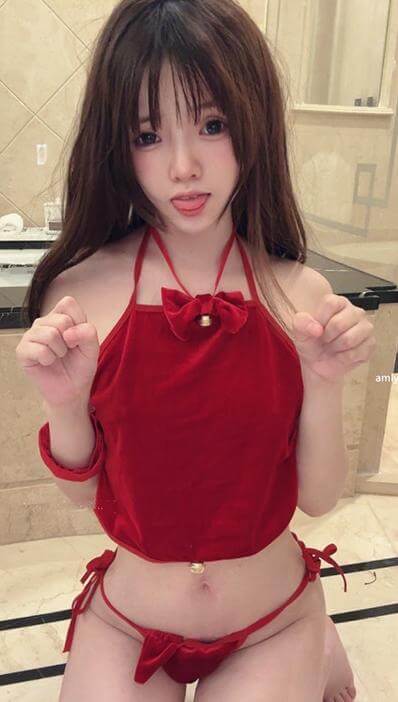 小耳酱 微密圈 最新写真图片及视频资源合集百度网盘下载[持续更新]