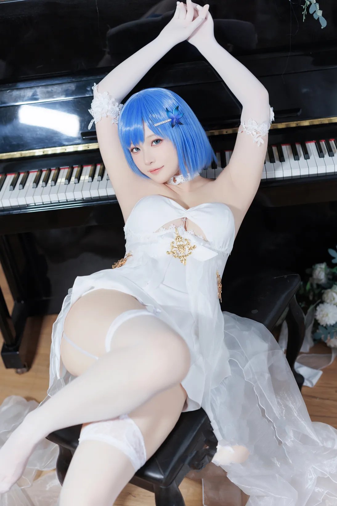 屿鱼 官网 最新写真图包合集下载[持续更新]