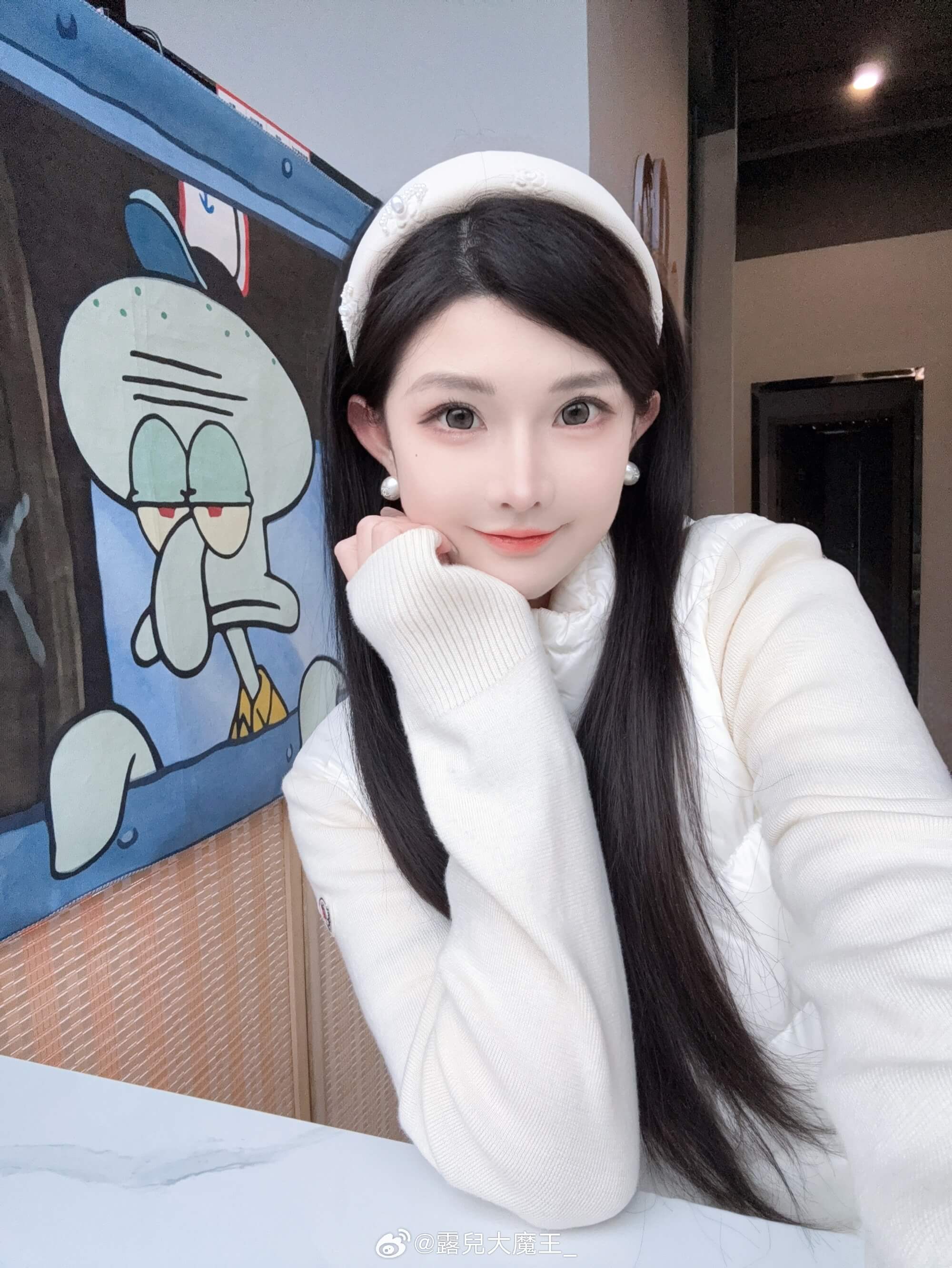 露兒大魔王 车模 最新写真图集全套下载[持续更新]