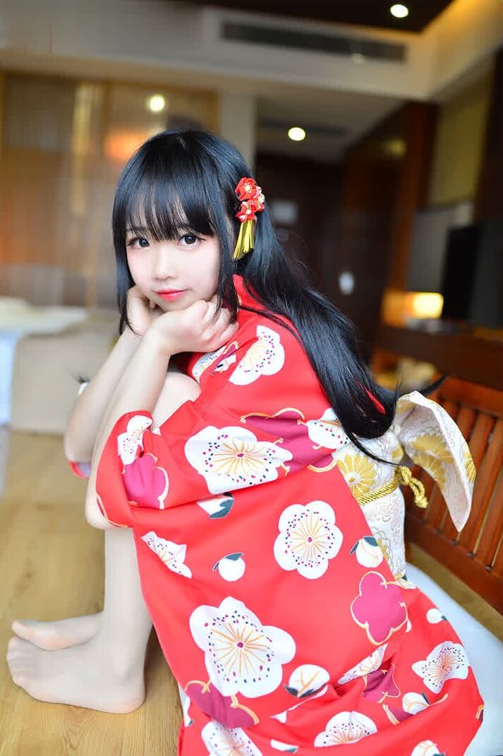 雪琪sama cosplay 最新写真图片资源合集下载[持续更新]