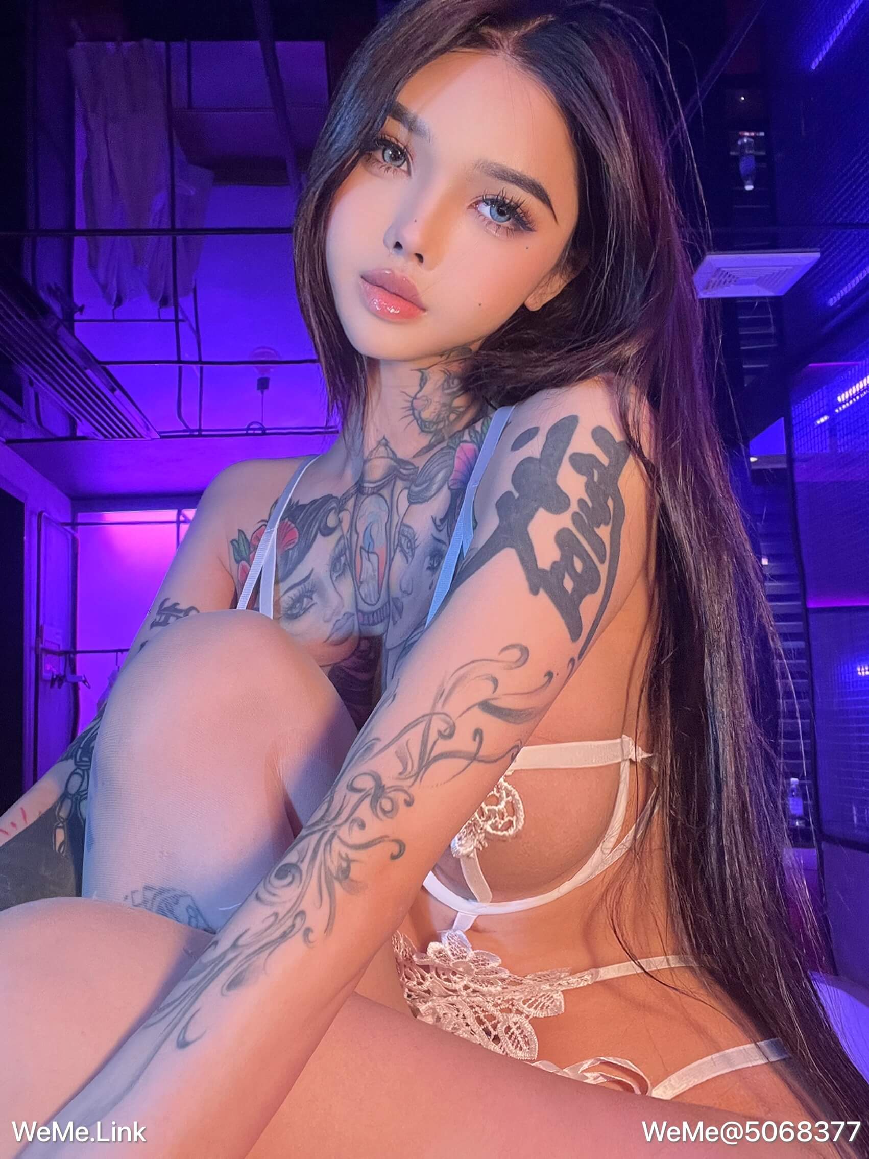 大佬甜Giovanna(bb) 微密圈 最新写真资源合集下载[持续更新]