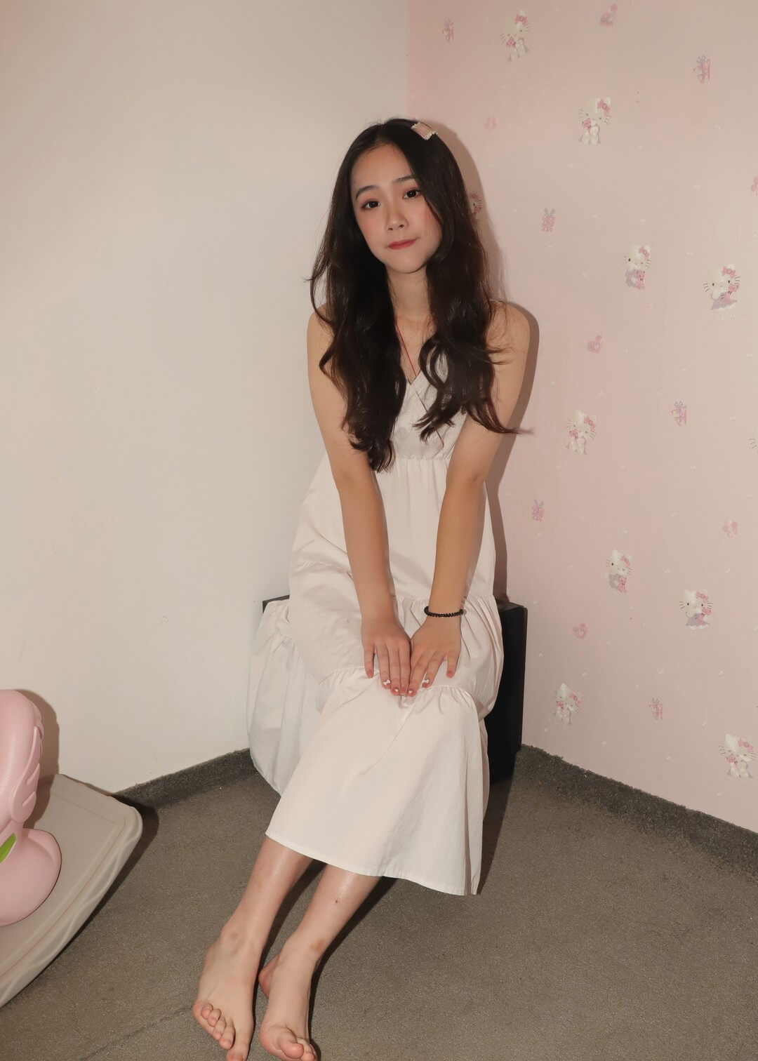 pary学生模拍 恋足美脚合集 最新写真图片以及视频合集下载[持续更新]