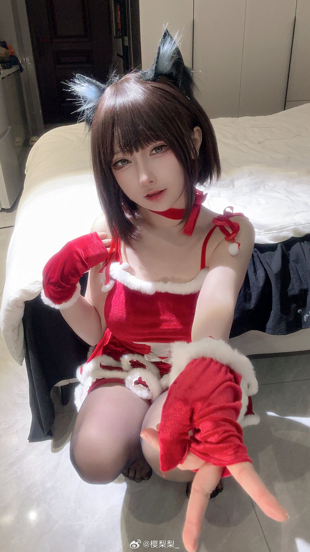 樱梨梨eriri cos 最新写真资源合集下载[持续更新]