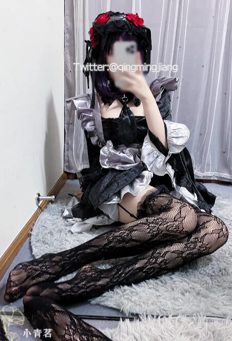 小青茗 瑶瑶公主 最新写真照片及视频资源合集下载[持续更新]