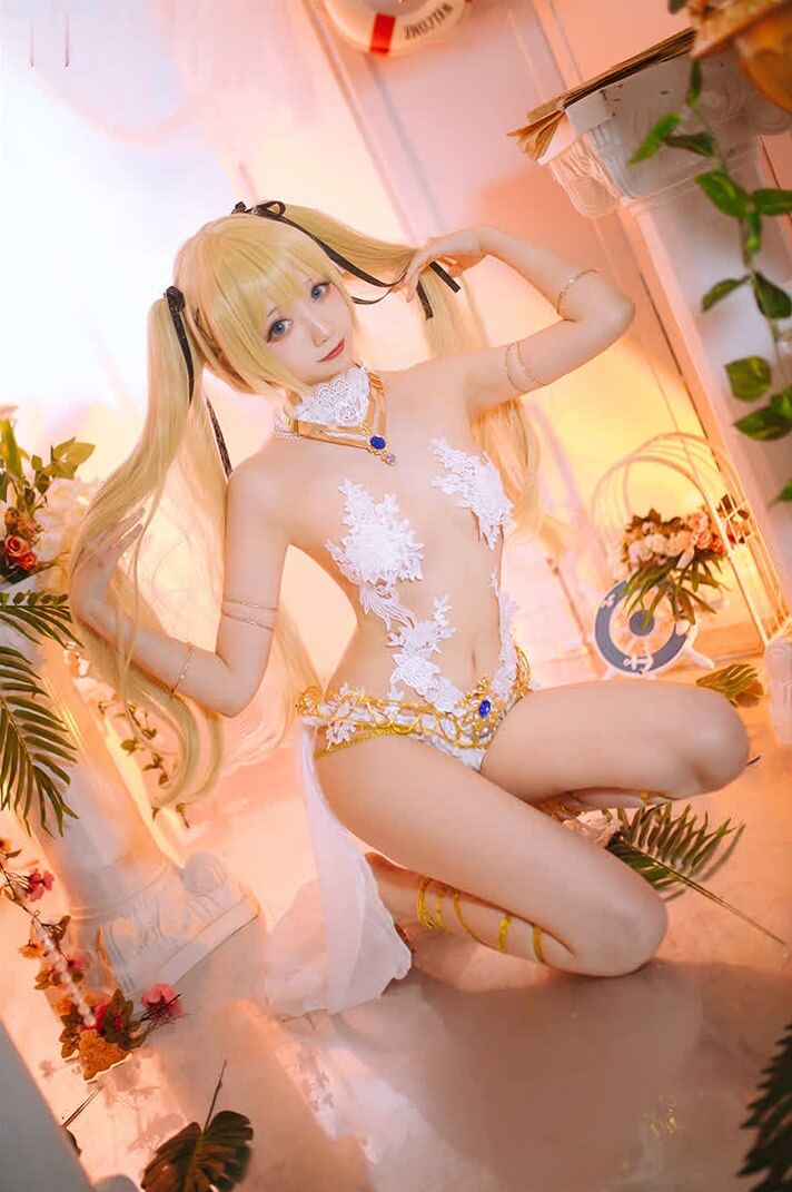 小野寺地瓜 cosplay 最新写真资源合集下载[持续更新]