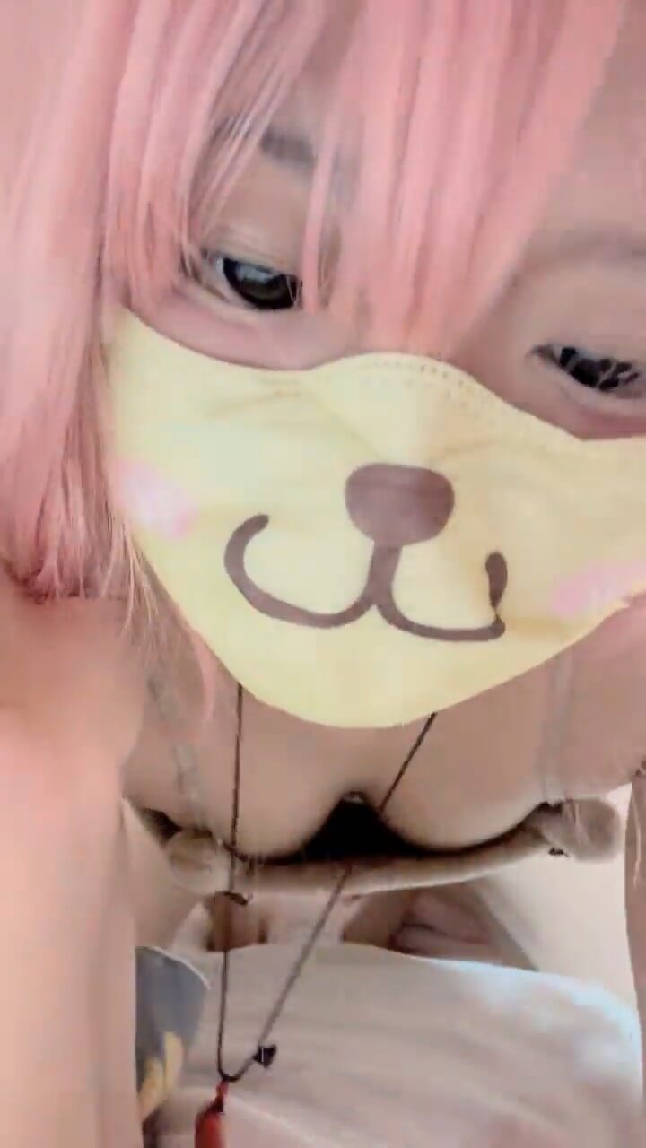 少萝没人爱 cos 抖音最新写真资源合集下载[持续更新]