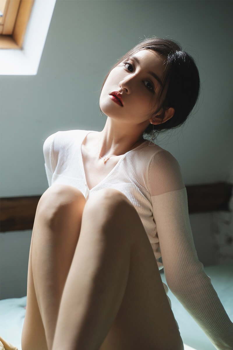 摄影师翎梵 最新美图写真作品资源合集下载[持续更新]