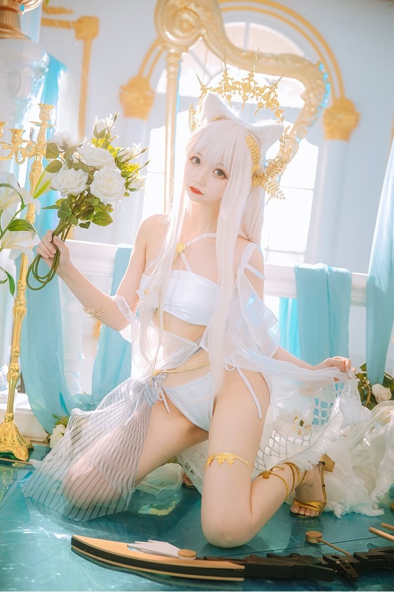 小野寺地瓜 cosplay 最新写真资源合集下载[持续更新]