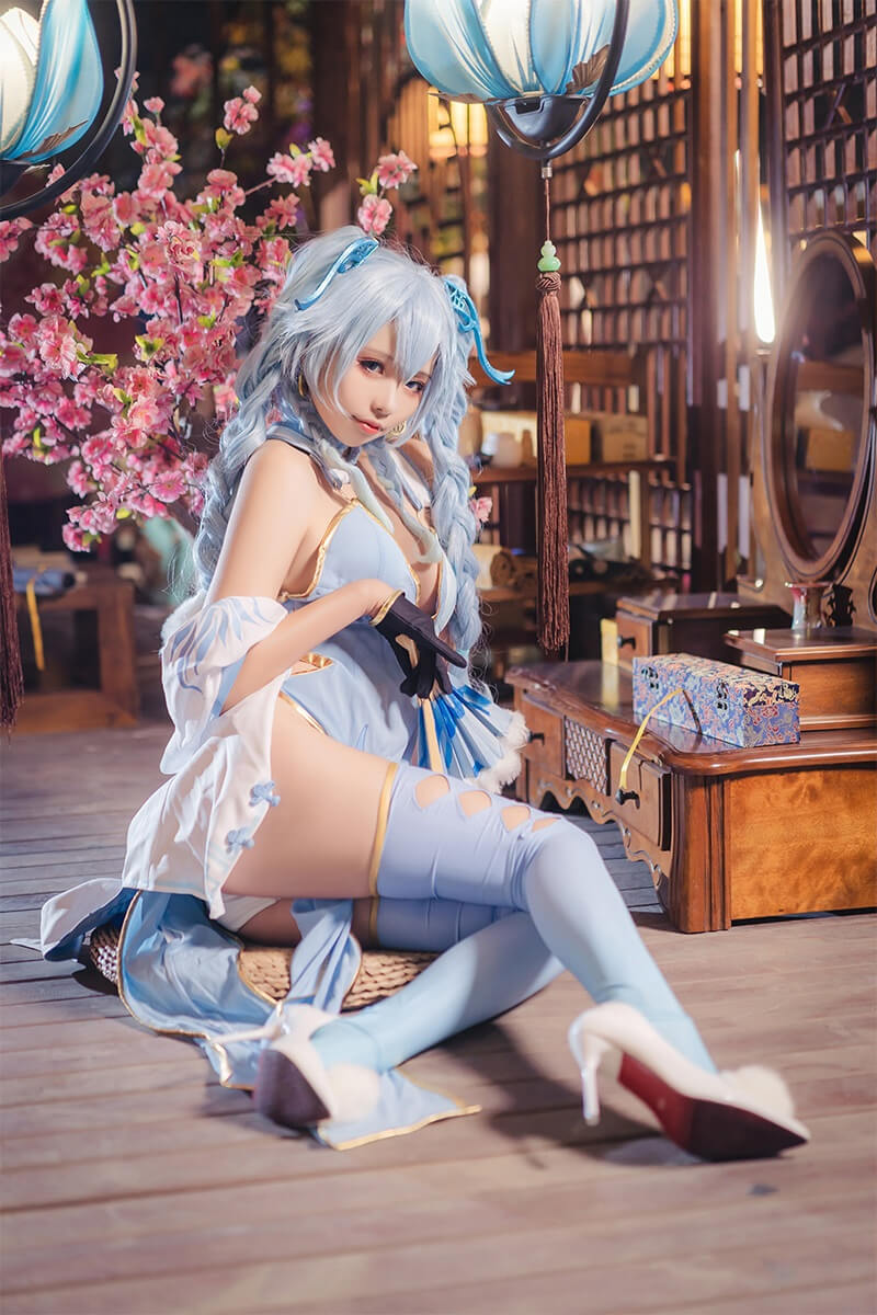 墨玉-m 反差 抖音最新写真图片资源合集下载[持续更新]