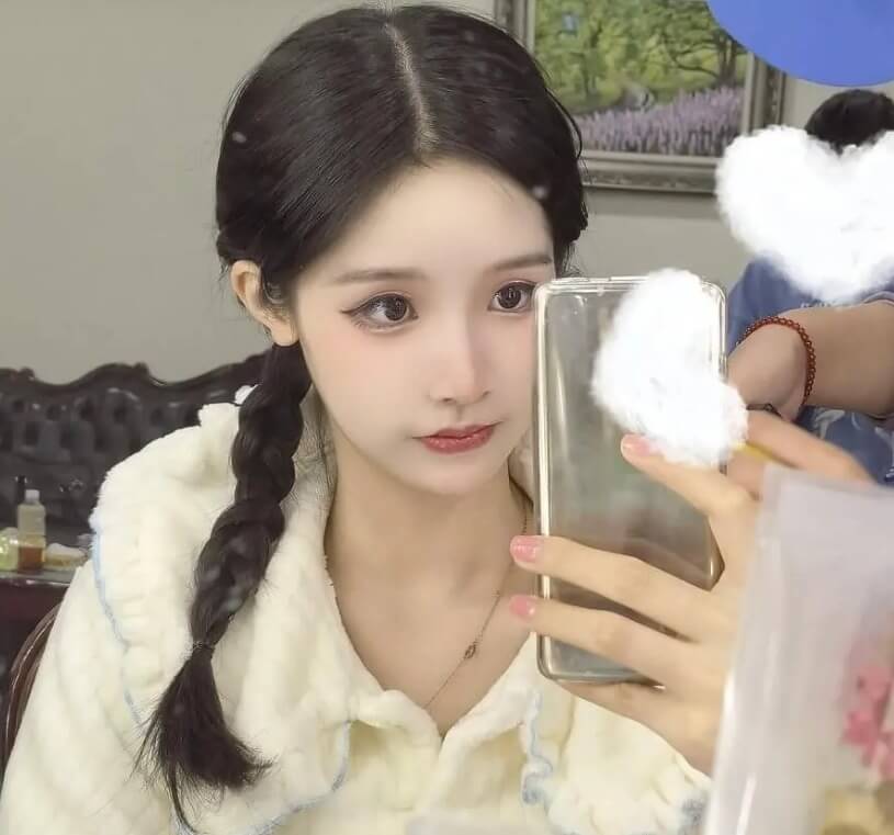 橙子喵酱 最新写真照片资源合集下载[持续更新]