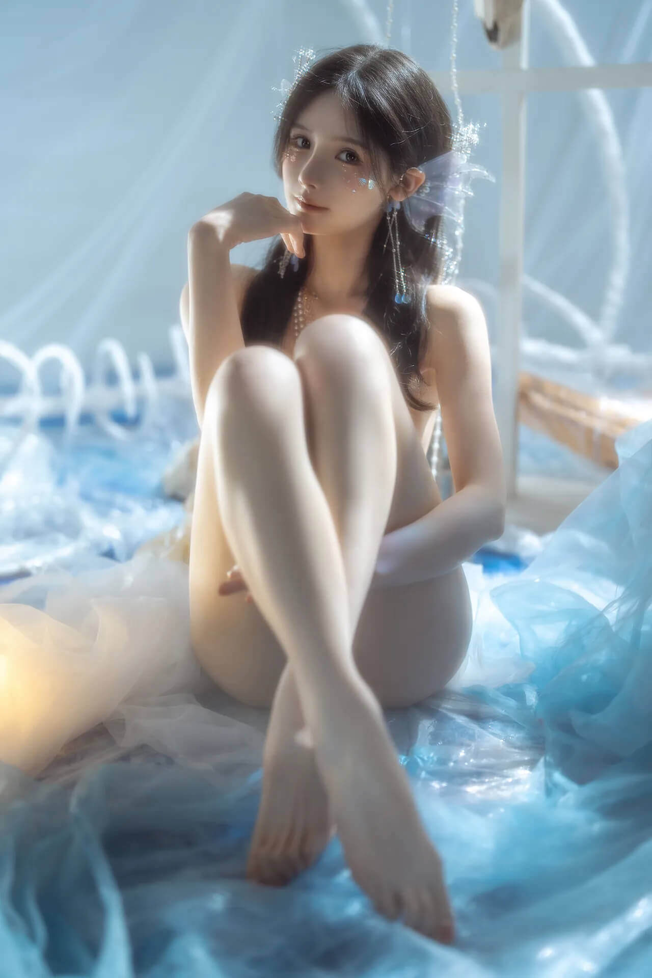 橙子喵酱 最新写真照片资源合集下载[持续更新]