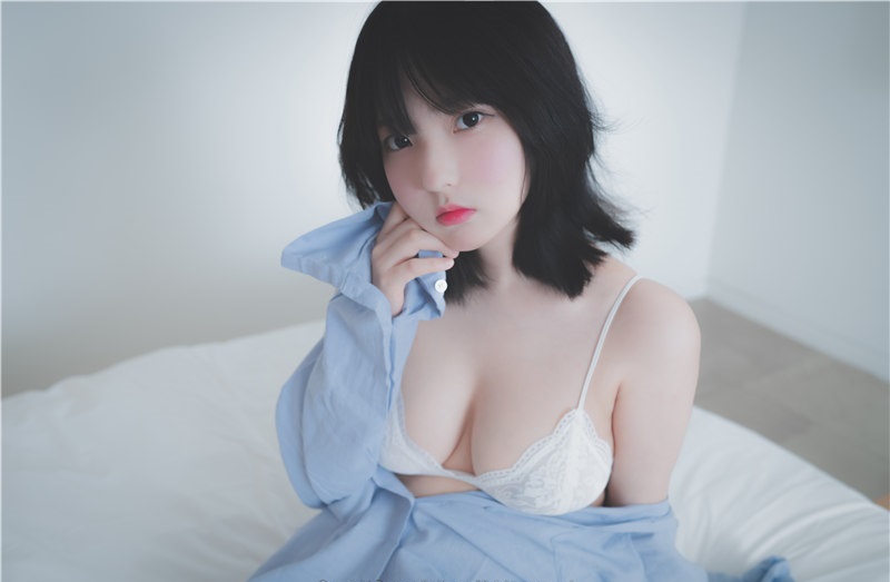 Hansom（한솜）韩国官网最新写真资源合集下载[持续更新]