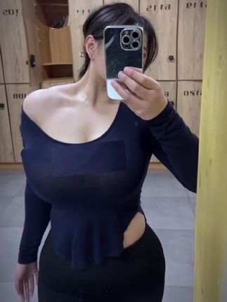 抖音大晴暴脾气(大晴奶贝贝) 微密圈 微博最新写真及视频资源合集下载[持续更新]