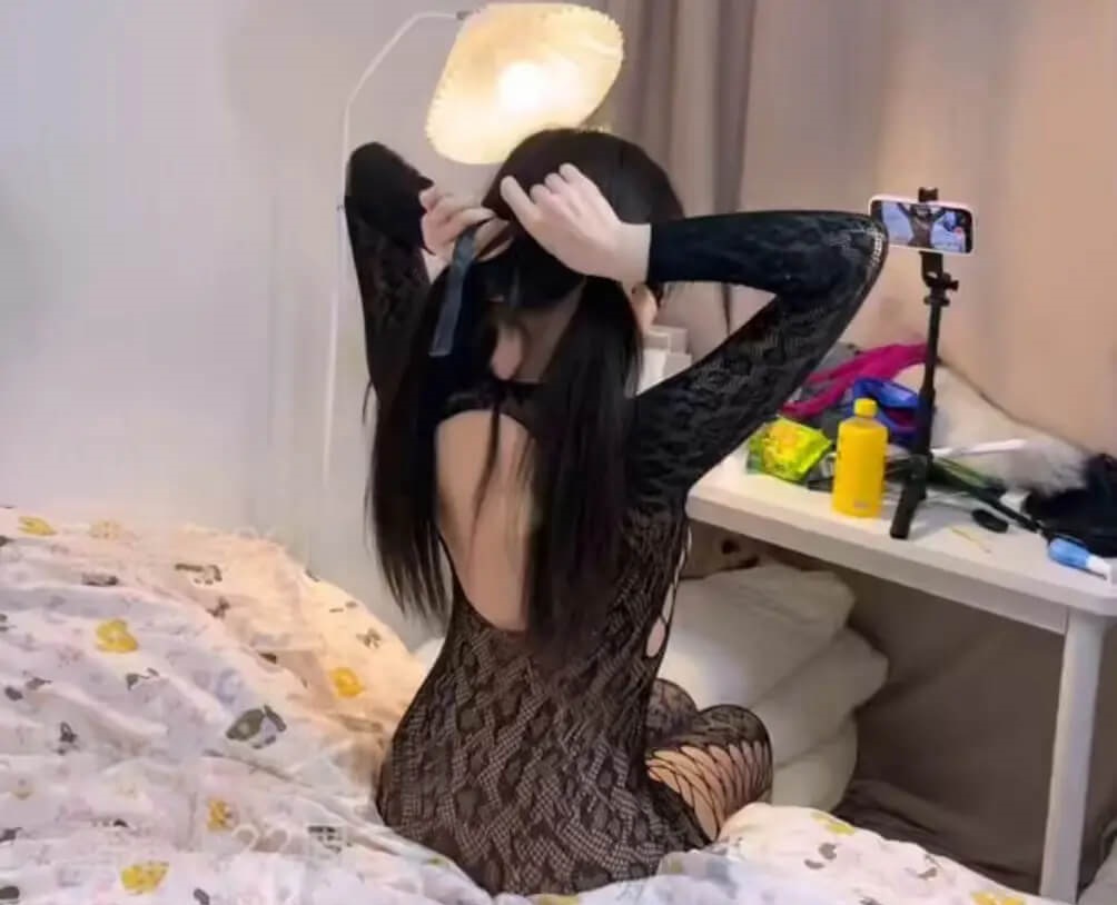 醋溜老师@bushiculiu 最新写真资源合集下载[持续更新]