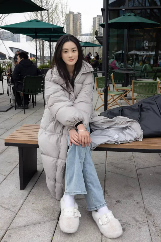 她们印象 最新全套高清写真资源合集下载[持续更新]