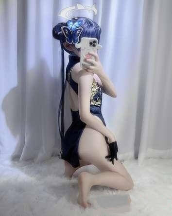 shibachipipa csoplay 最新动态插画写真图包以及视频合集下载[持续更新]