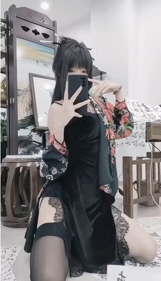 抖音 御女茉莉(嗲茉) 最新私人定制剧情资源合集下载[持续更新]