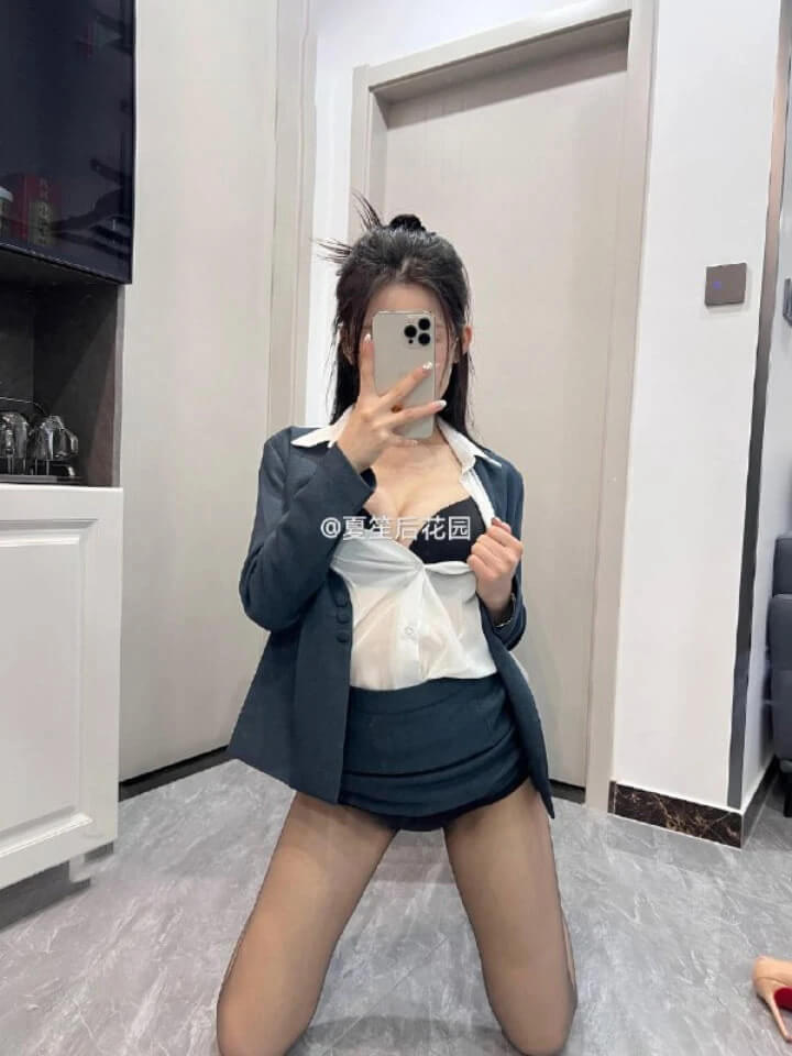 夏笙姑娘 微密圈 最新写真照片及舞蹈视频全集下载[持续更新]