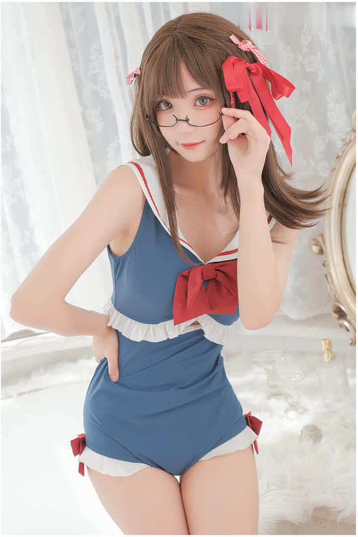 花柒Hana cosplay 最新写真资源合集下载[持续更新]