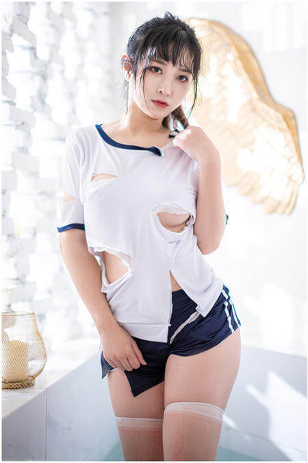 奇行家狗崽 cos 官网最新图片写真作品资源合集下载[持续更新]