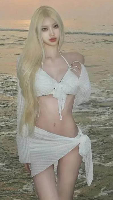 李亦如 微密圈 觅圈 抖音铁粉空间写真照片合集下载[持续更新]