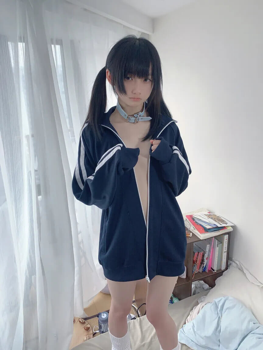 千澄 脆弱创可贴 最新写真图包资源合集下载[持续更新]