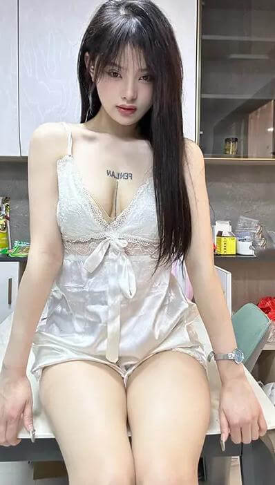 兰兰小可爱 铁粉空间 最新写真图片资源合集下载[持续更新]