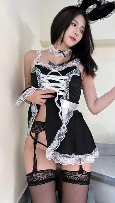 银蛇大人 微密圈 抖音最新写真及视频资源合集下载[持续更新]