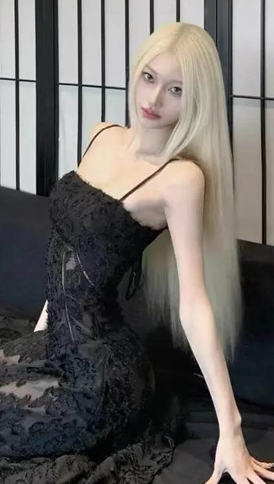 李亦如 微密圈 觅圈 抖音铁粉空间写真照片合集下载[持续更新]