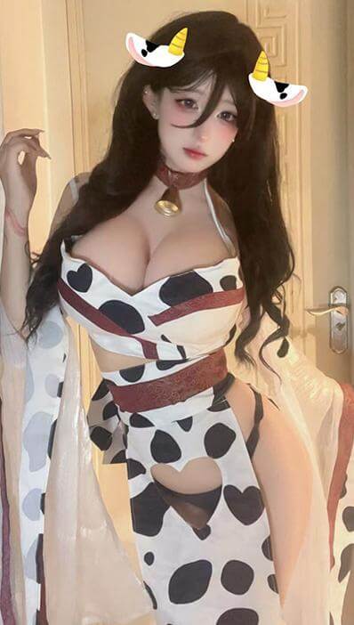 抖音耳朵 微密圈 觅圈最新写真及视频资源合集下载[持续更新]