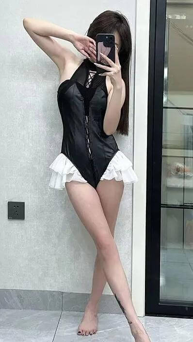 别管我了 微密秀 抖音最新写真图片及视频资源合集下载[持续更新]